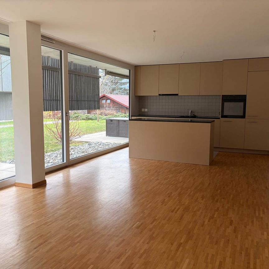 BEAU DUPLEX 3.5PCES AVEC TERRASSE - Photo 1
