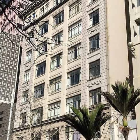 Studio apartment, Central Queen Street - Photo 1