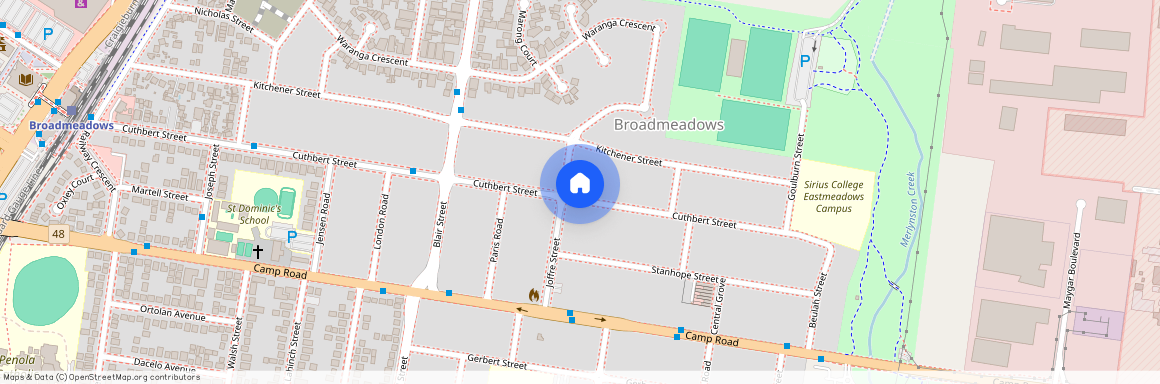 58 Cuthbert Street, VIC 3047, Broadmeadows