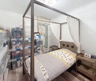 VILLEMOMBLE QUARTIER DE L'ORANGERIE APPARTEMENT D'EXCEPTION DE 153 ... - Photo 5