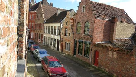 Comfortabele 3-slaapkamerwoning te huur in Brugge - Photo 5