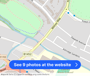 Wilmer Way, London, N14 - Photo 1