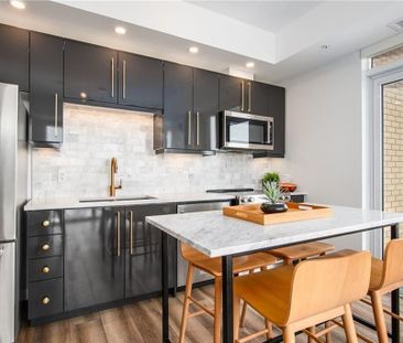 For Lease - 108 Garment Street Unit# 2608, Kitchener, Ontario - Photo 5