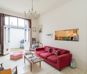 1 Bed Flat, Queen's Park, NW6 - Photo 1