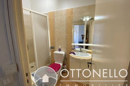 Appartement 2 pieces lumineux - centre ville - Photo 5