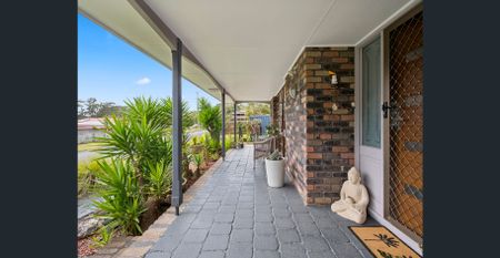 IMPRESSIVE HOME IN BOAMBEE EAST - Photo 5