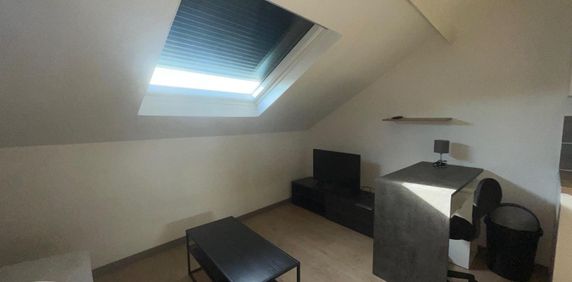 Location Appartement 1 pièce 13m² PERIGUEUX 24000 - Photo 2