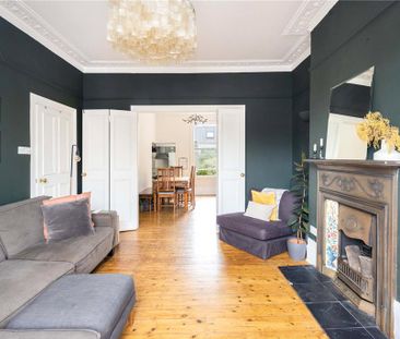 4 bedroom terraced house to rent - Photo 4