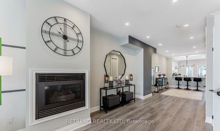 For Lease - 8H Hycrest Avenue, Toronto, Ontario - Photo 3