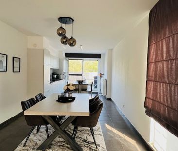 Appartement te huur in Helchteren voor € 850 met 1 slaapkamer - Photo 3