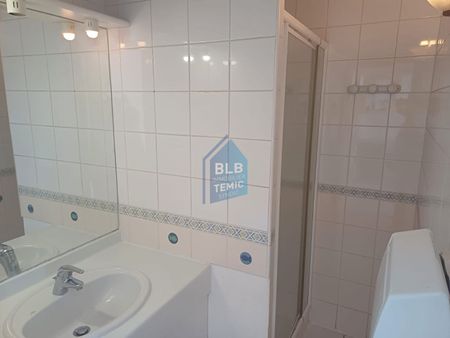 Location Appartement 2 pièces 38m² CARNON PLAGE 34280 - Photo 4