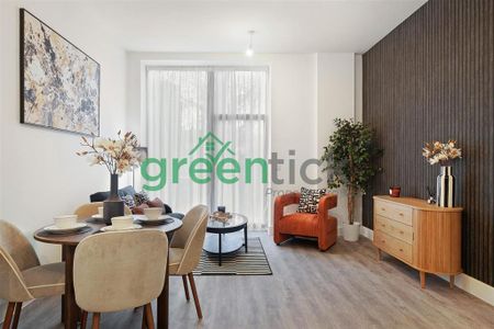 2 bedroom flat to rent - Photo 2