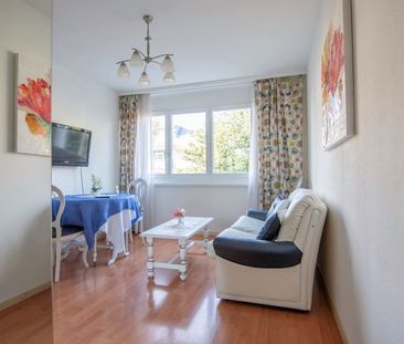 1.5 Zimmer, 35 m² - Photo 1