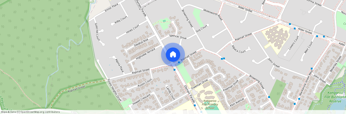 104 Olympic Parade, Vic 3555, Kangaroo Flat