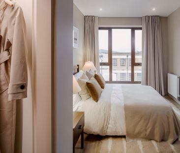 Two Bedroom - Photo 1