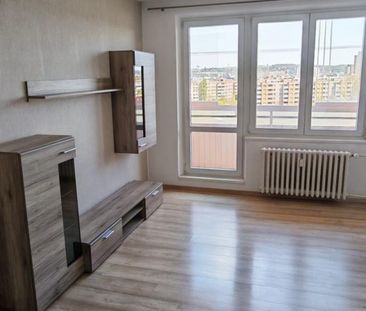 Pronájem bytu 1+kk a garsoniéry 30 m², Lechowiczova , Ostrava - Photo 1