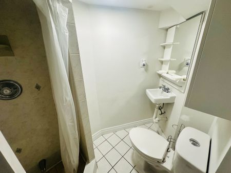 For Lease - 50 Walter Avenue Unit# BSMT, Newmarket, Ontario - Photo 5