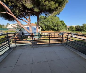 Location Appartement 2 pièces 47m² ANTIBES 06600 - Photo 5