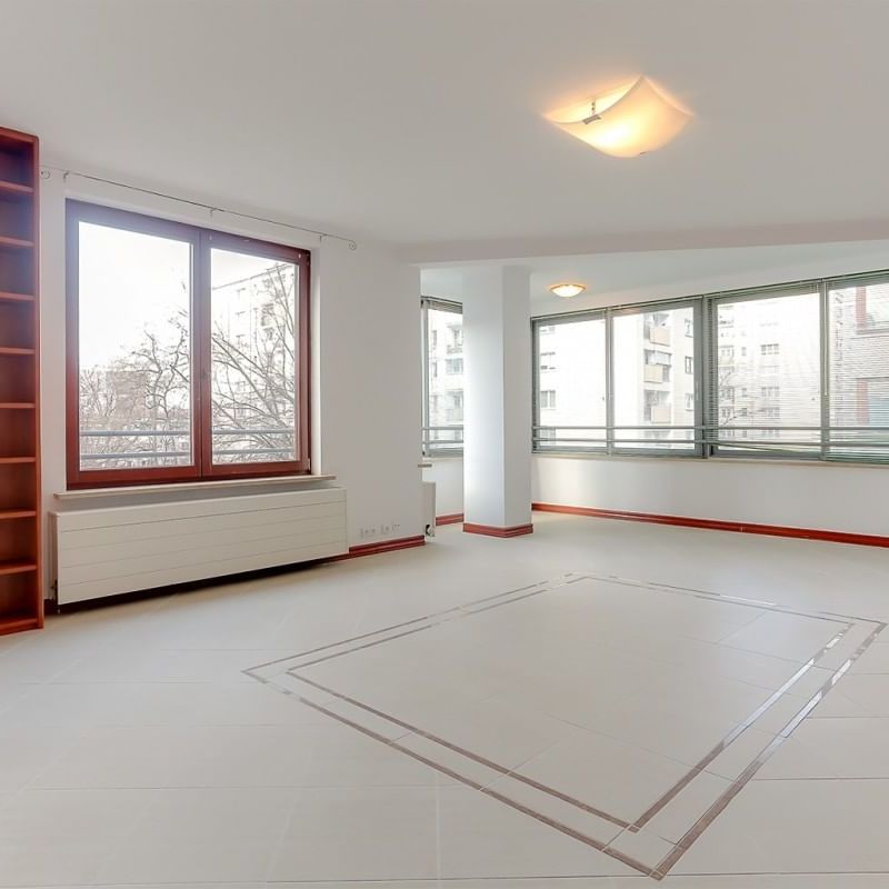 Mieszkanie albo biuro - doskonała lokalizacja 149.9 m² - Photo 1