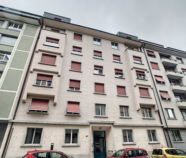 2 Zimmer, 60 m², 1. Stock - Foto 4