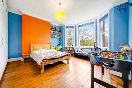 Avenue Mansions, Hampstead, London NW3 - Photo 4