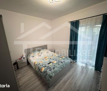 Apartament cu 2 camere, 60mp, parcare, Zona Sevalia - Photo 4