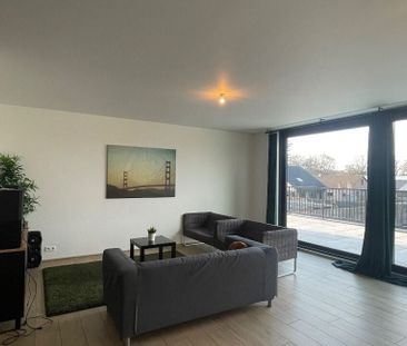 Duplex te huur in Geel voor € 1.050 met 3 slaapkamers - Foto 1