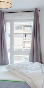 Bordeaux Québec — Chambre Privée 3 - Photo 4