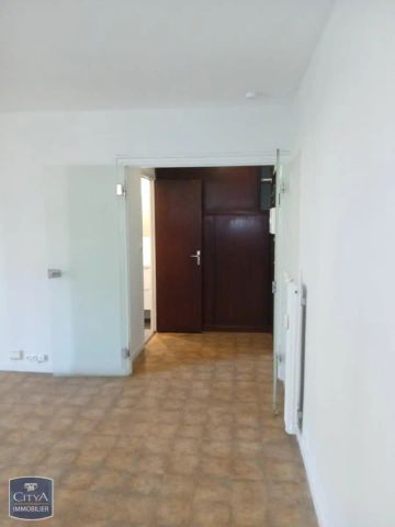 Appartement à louer 1 pièce 33.89m² - Photo 4