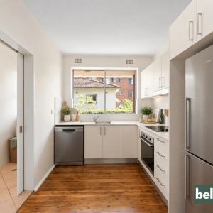 Light Filled Two Bedroom Unit in a Prime Ashfield Location - Photo 2