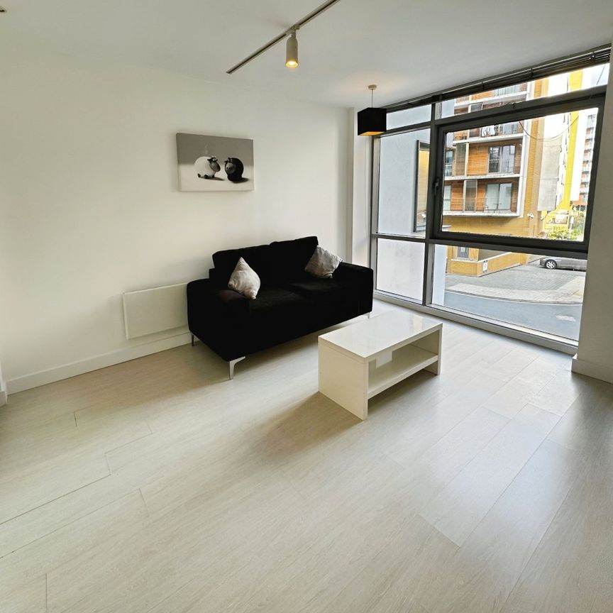 1 bedroom apartment to rent - Photo 1