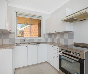 Updated Unit in Convenient Location - Photo 6