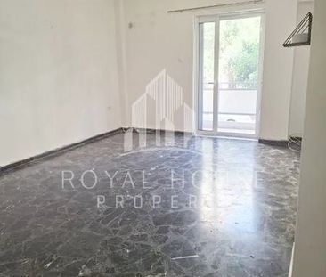 Διαμέρισμα για ενοικίαση Άσπρα Χώματα (Νίκαια) - Photo 1