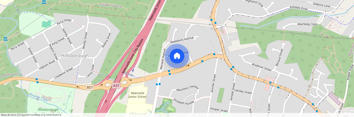 10, Fairview, Avenue, Charlestown, 2290, New South Wales