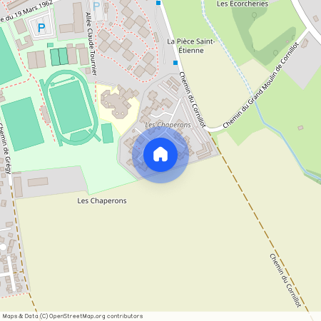 77170, Brie-Comte-Robert