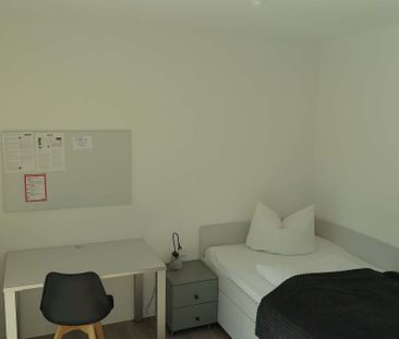Single Apartment Komfort - Photo 2