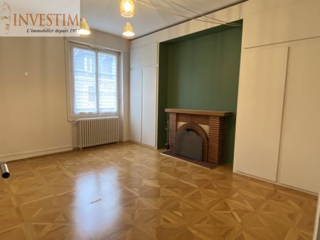 Appartement 97.51 m² - 3 Pièces - Blois - Photo 2