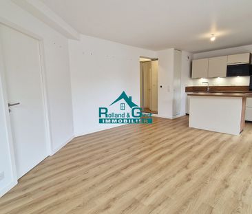 Location Appartement 3 pièces 64m² - Photo 1
