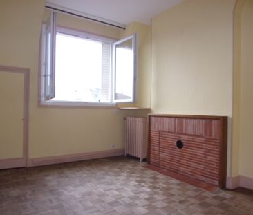 Location Appartement 2 pièces 43m² VERNON 27200 - Photo 1
