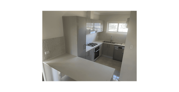 BEAUTIFUL 2 BEEDROOM GRANNYFLAT - Photo 1