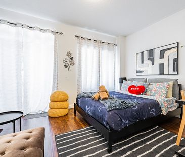 For Lease - 432 Ladycroft Terrace Unit# Lower Level, Mississauga, O... - Photo 3