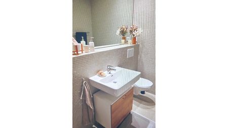 3½ Zimmer-Wohnung in Allschwil (BL), möbliert, auf Zeit - Foto 5