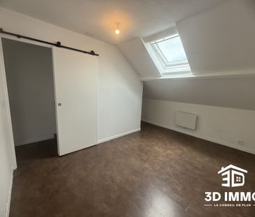 Location Maison 3 pièces 55m² AVESNES SUR HELPE 59440 - Photo 5