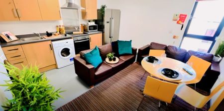 Classic En-Suite - Photo 4