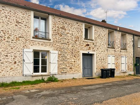 Location appartement 2 pièces, 42.65m², Crisenoy - Photo 2