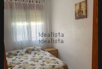 Alquiler de piso en Calle Río Danubio, 1