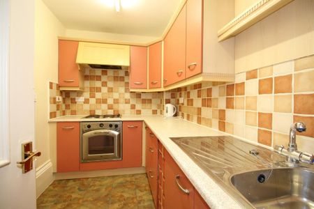 1 bedroom flat to rent - Photo 3