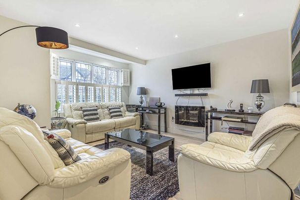 5 bedroom house to rent - Photo 1