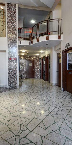 Appartement 1 chambre à louer Montréal (Centre-Ville) à 1420 St Mathieu - Photo 1