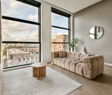 Krijn Taconiskade 1, Havenkwartier IJburg, 1087HW, Amsterdam - Foto 3